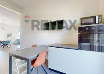 Cucina - Villa via Cardinale Ferrari
35, Cerro Maggiore - foto 12