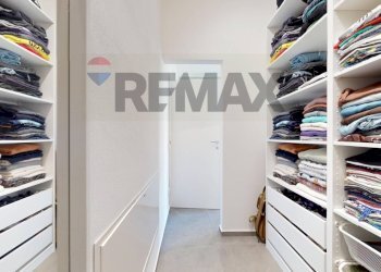Cabina armadio - Villa via Cardinale Ferrari
35, Cerro Maggiore - foto 18