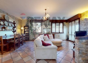 Sala da pranzo - Villa via Cardinale Ferrari
35, Cerro Maggiore - foto 37