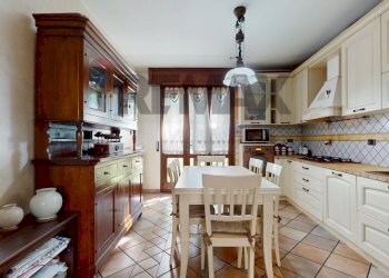 Cucina - Villa via Cardinale Ferrari
35, Cerro Maggiore - foto 38