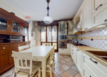 Cucina - Villa via Cardinale Ferrari
35, Cerro Maggiore - foto 39