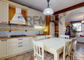 Cucina - Villa via Cardinale Ferrari
35, Cerro Maggiore - foto 40