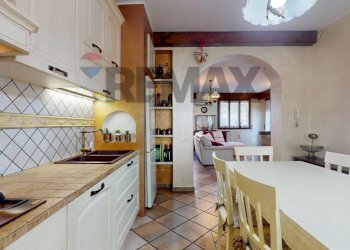 Cucina - Villa via Cardinale Ferrari
35, Cerro Maggiore - foto 41