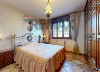 Camera / camera da letto - Villa via Cardinale Ferrari
35, Cerro Maggiore - foto 42