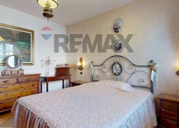 Camera / camera da letto - Villa via Cardinale Ferrari
35, Cerro Maggiore - foto 43