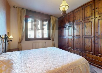 Camera / camera da letto - Villa via Cardinale Ferrari
35, Cerro Maggiore - foto 45