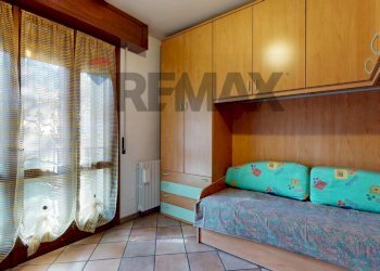 Camera / camera da letto - Villa via Cardinale Ferrari
35, Cerro Maggiore - foto 46