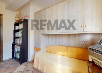 Camera / camera da letto - Villa via Cardinale Ferrari
35, Cerro Maggiore - foto 48
