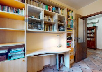Ufficio - Villa via Cardinale Ferrari
35, Cerro Maggiore - foto 49