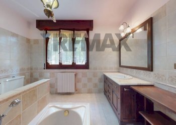 Bagno - Villa via Cardinale Ferrari
35, Cerro Maggiore - foto 51