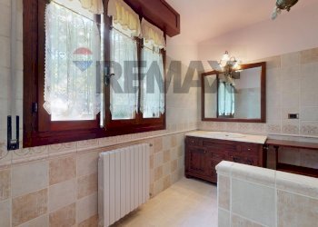 Bagno - Villa via Cardinale Ferrari
35, Cerro Maggiore - foto 52