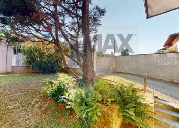 Giardino - Villa via Cardinale Ferrari
35, Cerro Maggiore - foto 61
