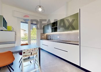 Cucina - Appartamento via Cardinale Ferrari
35, Cerro Maggiore - foto 10