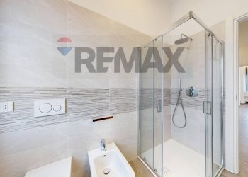 Bagno - Appartamento via Cardinale Ferrari
35, Cerro Maggiore - foto 27