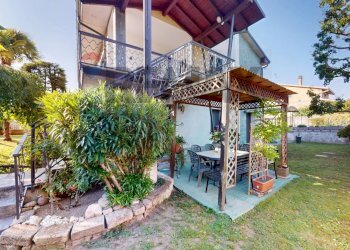 Casa all\'aperto - Appartamento via Cardinale Ferrari
35, Cerro Maggiore - foto 34
