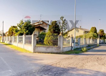 Edificio all\'aperto - Appartamento via Cardinale Ferrari
35, Cerro Maggiore - foto 37