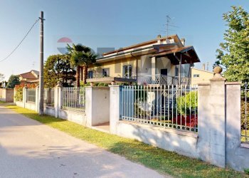 Casa all\'aperto - Appartamento via Cardinale Ferrari
35, Cerro Maggiore - foto 38