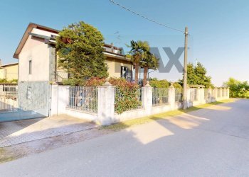 Casa all\'aperto - Appartamento via Cardinale Ferrari
35, Cerro Maggiore - foto 39