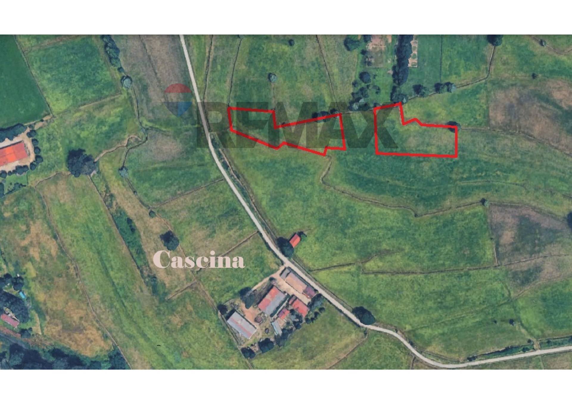 Posizione della mappa - Agricultural land Cuggiono - photo 2