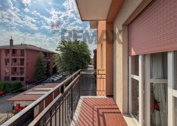 Balcone - Two-room apartment via Diaz
22, Nerviano - photo 8