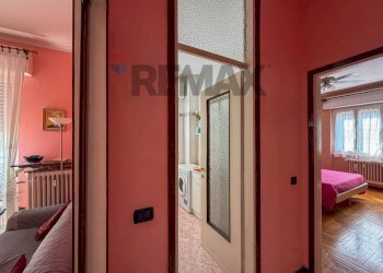 Hall / corridoio - Two-room apartment via Diaz
22, Nerviano - photo 11