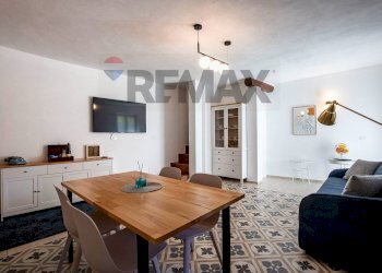 Sala da pranzo - Two-room apartment Via Luigi Civetta
4, Colonno - photo 5