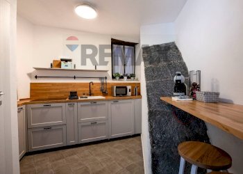 Cucina - Two-room apartment Via Luigi Civetta
4, Colonno - photo 7