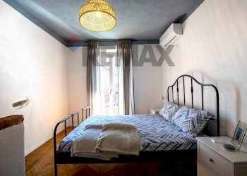 Camera / camera da letto - Two-room apartment Via Luigi Civetta
4, Colonno - photo 12