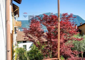 Edificio all\'aperto - Two-room apartment Via Luigi Civetta
4, Colonno - photo 24