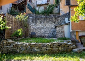 Giardino - Two-room apartment Via Luigi Civetta
4, Colonno - photo 28