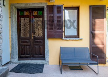 Edificio all\'aperto - Two-room apartment Via Luigi Civetta
4, Colonno - photo 29