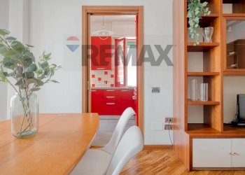 Sala da pranzo - Appartamento Via Dei Tulipani
13, Milano - foto 6