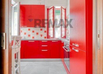 Cucina - Appartamento Via Dei Tulipani
13, Milano - foto 7