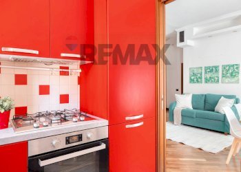 Cucina - Appartamento Via Dei Tulipani
13, Milano - foto 8