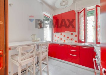 Cucina - Appartamento Via Dei Tulipani
13, Milano - foto 9