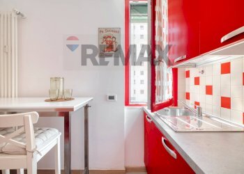 Cucina - Appartamento Via Dei Tulipani
13, Milano - foto 10