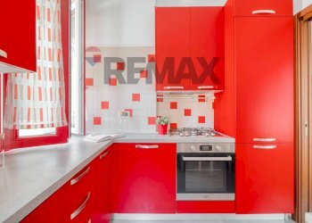 Cucina - Appartamento Via Dei Tulipani
13, Milano - foto 11
