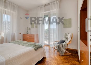 Camera / camera da letto - Appartamento Via Dei Tulipani
13, Milano - foto 15