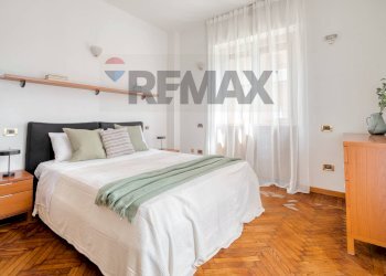 Camera / camera da letto - Appartamento Via Dei Tulipani
13, Milano - foto 18