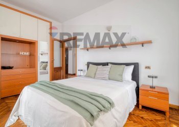 Camera / camera da letto - Appartamento Via Dei Tulipani
13, Milano - foto 19