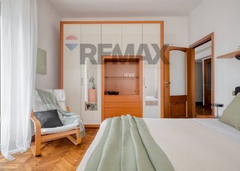 Camera / camera da letto - Appartamento Via Dei Tulipani
13, Milano - foto 20