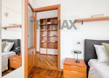 Camera / camera da letto - Appartamento Via Dei Tulipani
13, Milano - foto 25