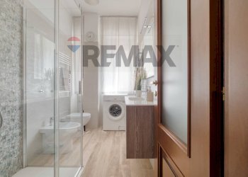 Bagno - Appartamento Via Dei Tulipani
13, Milano - foto 27