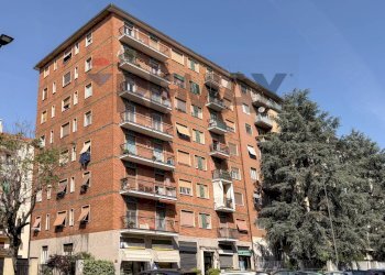 Edificio all\'aperto - Appartamento Via Dei Tulipani
13, Milano - foto 34