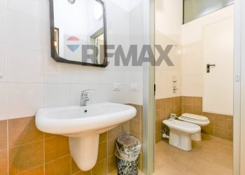 Bagno - Ufficio Via Andrea Maria Ampere
87, Milano - foto 9