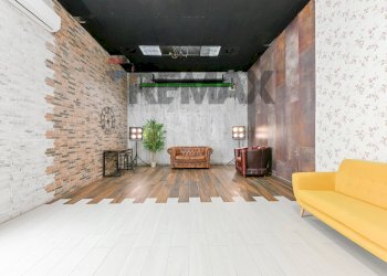 Terrazza - Ufficio Via Andrea Maria Ampere
87, Milano - foto 17