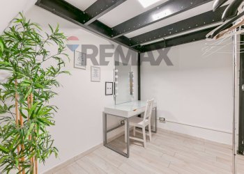 Sala da pranzo - Ufficio Via Andrea Maria Ampere
87, Milano - foto 22