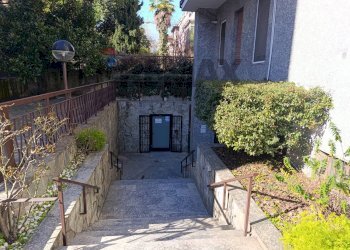 Ingresso Ufficio - Ufficio Via Andrea Maria Ampere
87, Milano - foto 26
