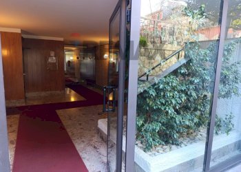 Hall / corridoio - Laboratorio Via Andrea Maria Ampere
87, Milano - foto 25