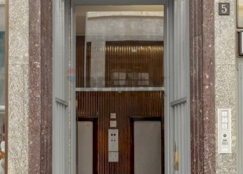 Edificio all\'aperto - Ufficio Via Maurizio Gonzaga
5, Milano - foto 5